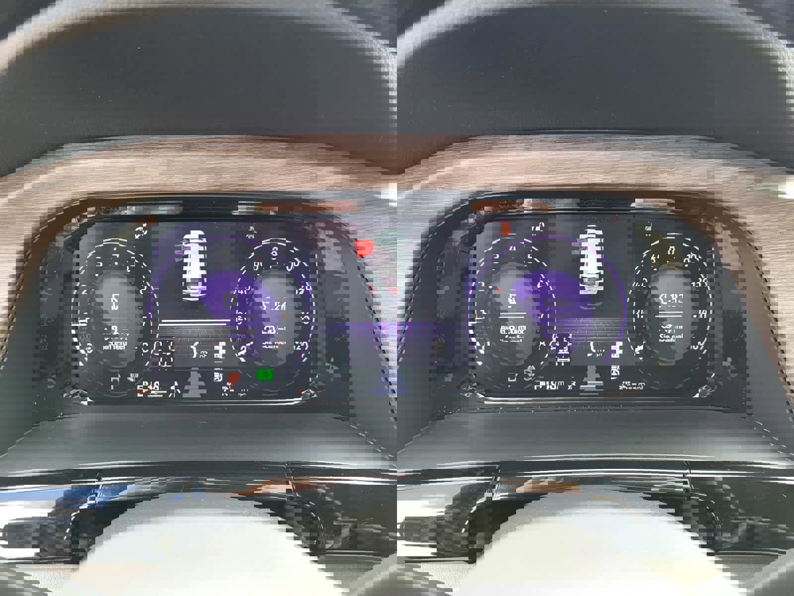 Used 2024 Volkswagen Atlas SEL Premium R-Line image 20