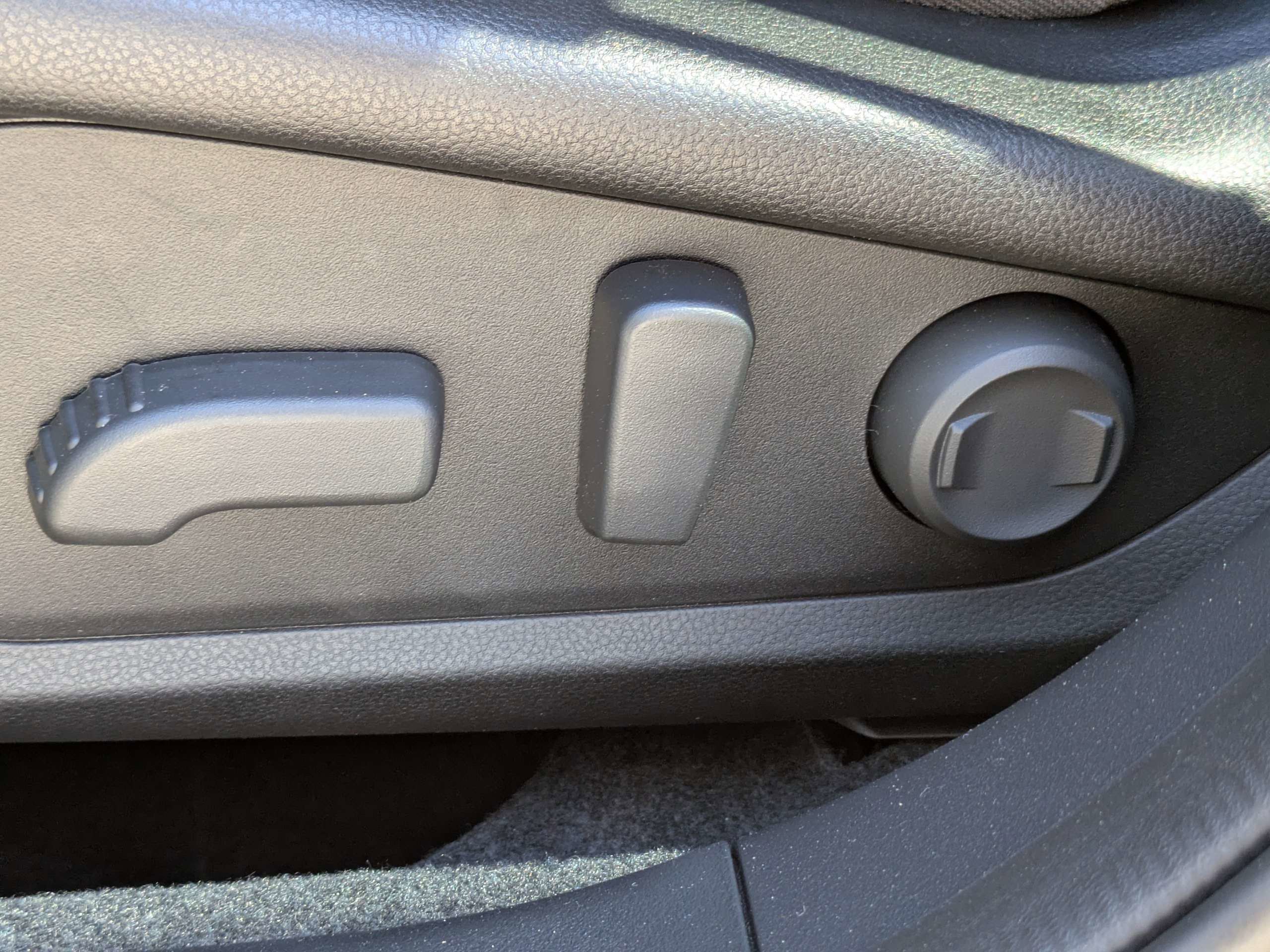 New 2026 Subaru Outback Limited image 21