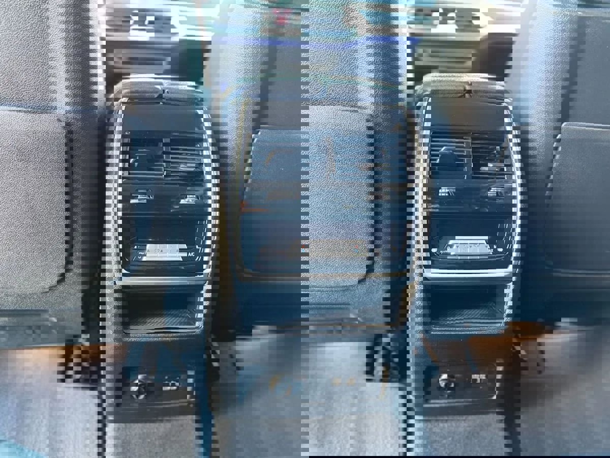 Used 2020 BMW X7 xDrive40i image 29