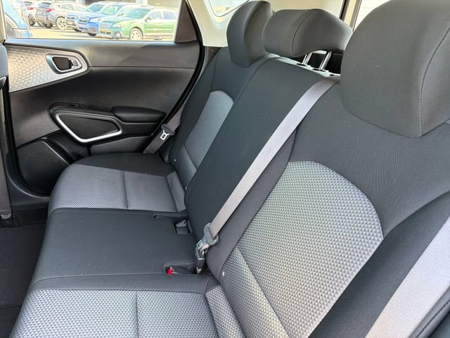 Certified 2024 Kia Soul LX w/ Option Group 015 FWD image 22