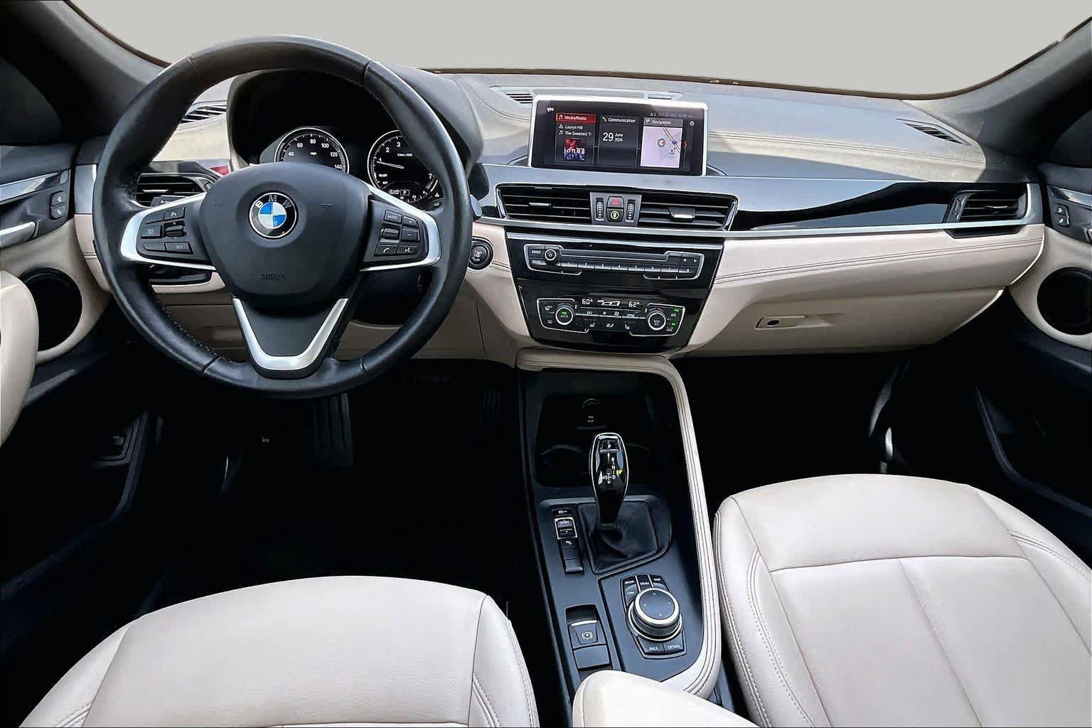 Used 2020 BMW X1 sDrive28i w/ Convenience Package FWD image 16