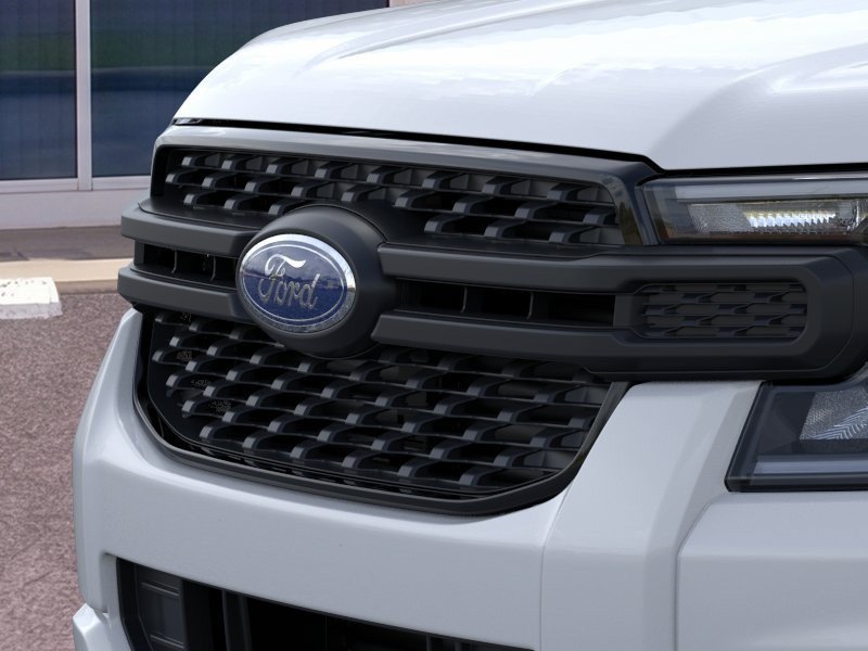 New 2026 Ford Ranger XL w/ Trailer Tow Package RWD image 18
