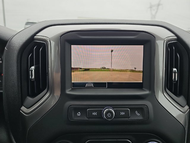 New 2026 Chevrolet Silverado 2500 W/T w/ WT Convenience Package AWD/4WD image 14