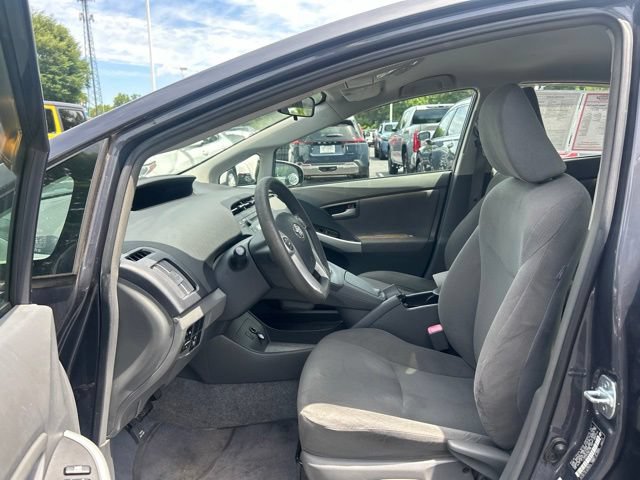 Used 2011 Toyota Prius Two FWD image 15