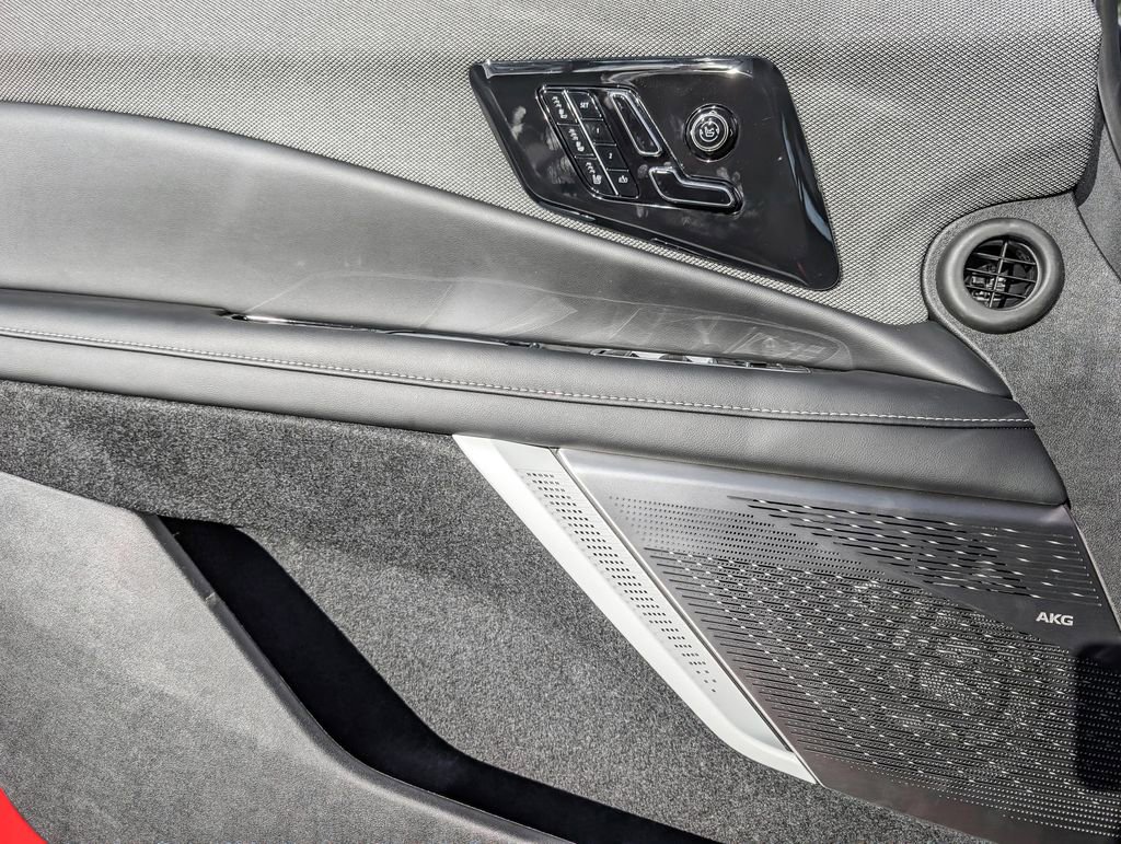 New 2026 Cadillac Optiq Sport 2 image 10