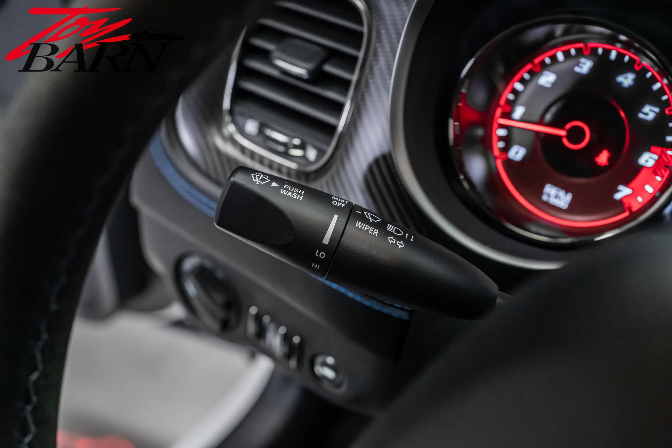 Used 2020 Dodge Charger SRT Hellcat w/ Harman/Kardon Audio Group image 38