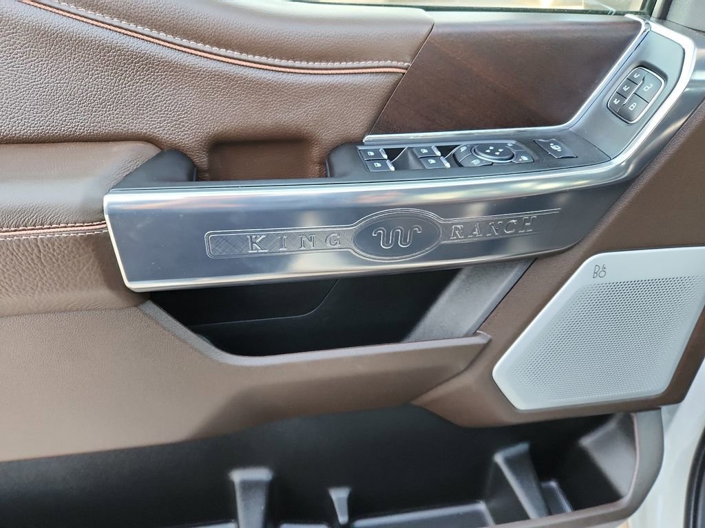 New 2026 Ford F350 King Ranch image 21