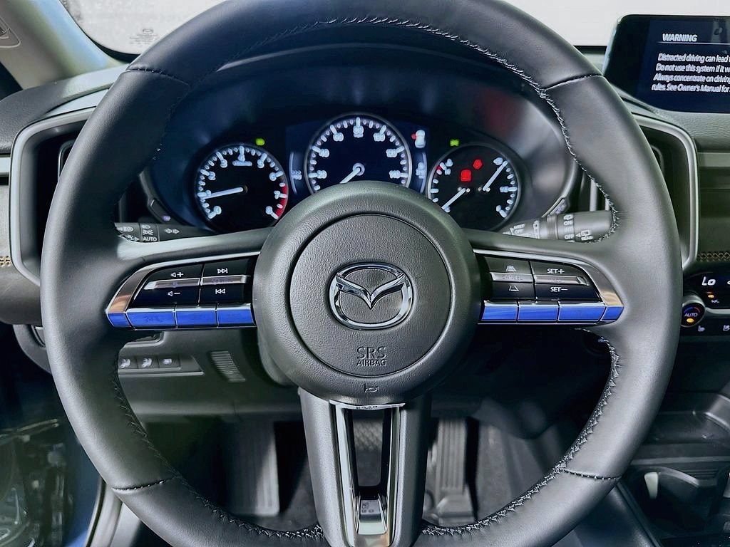 New 2026 MAZDA CX-50 AWD 2.5 S w/ Weather Package image 13