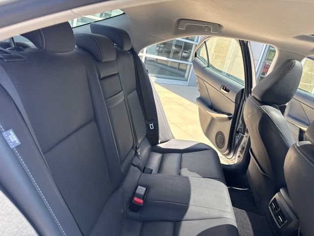 Used 2018 Lexus IS 300 AWD w/ Comfort Package image 26