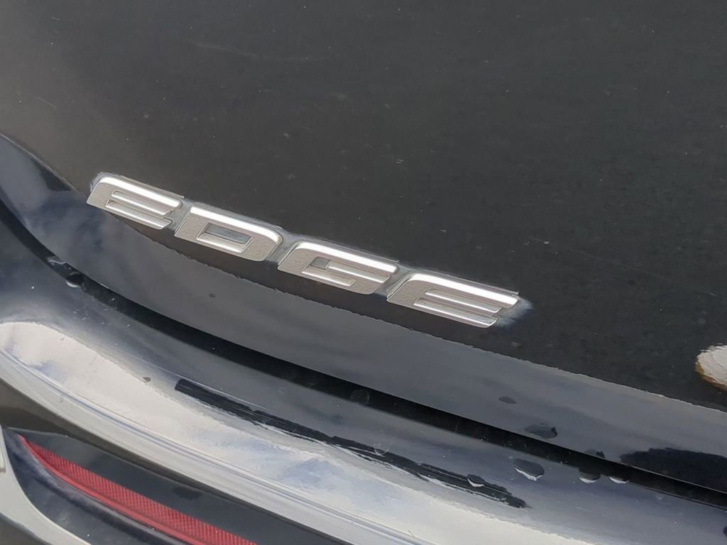 Used 2017 Ford Edge Sport w/ Equipment Group 401A image 26