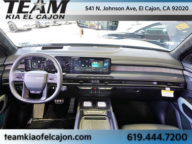 New 2027 Kia Telluride X-Line SX Prestige AWD/4WD image 26