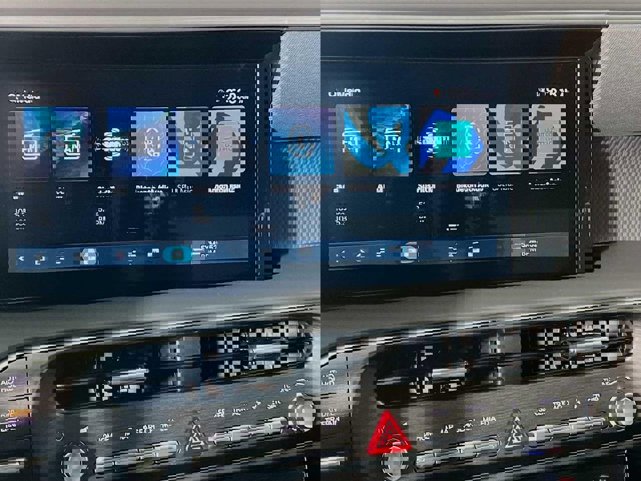 New 2026 Hyundai Palisade Calligraphy image 9