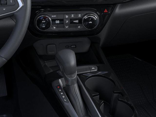 New 2026 Chevrolet Trax ACTIV w/ Sunroof Package image 47