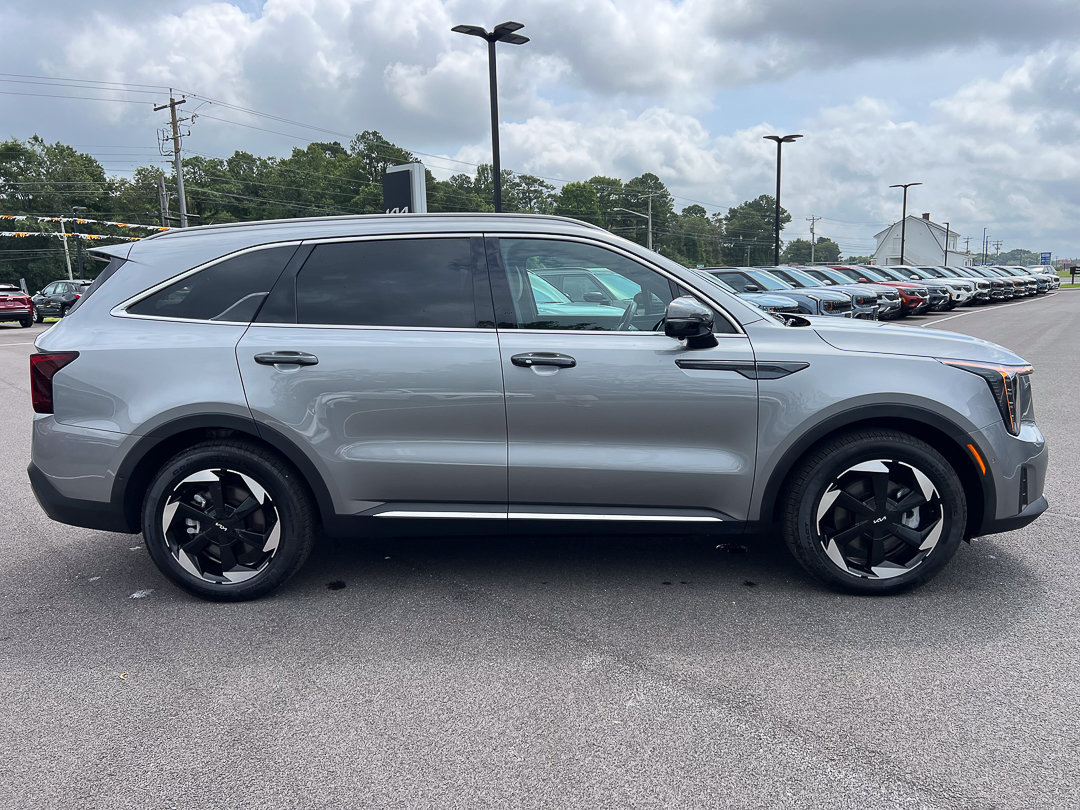 Used 2025 Kia Sorento SX Prestige AWD/4WD image 14