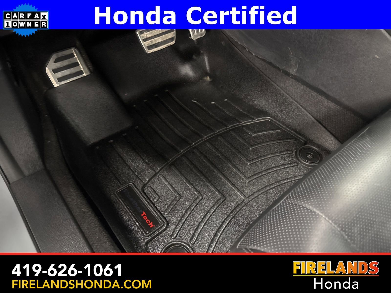 Used 2024 Honda Accord Sport image 13