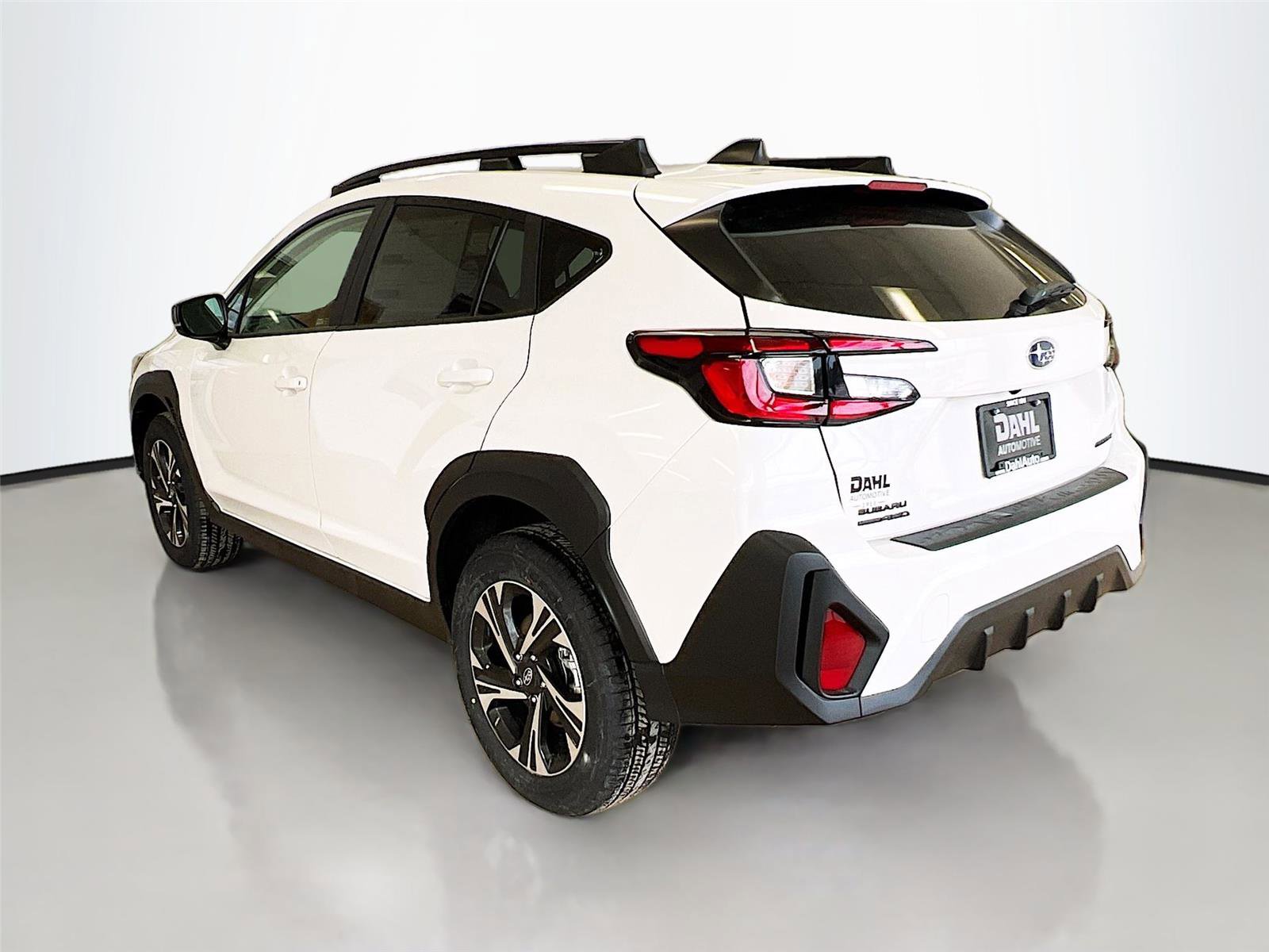New 2026 Subaru Crosstrek 2.0i Premium image 35