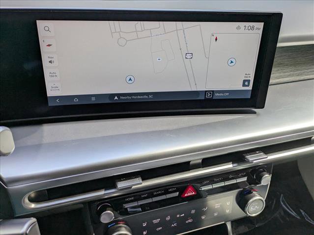 New 2026 Hyundai Ioniq 9 SEL AWD/4WD image 13