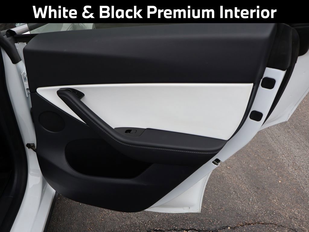 Used 2020 Tesla Model Y Performance image 13