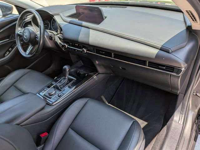 Certified 2021 MAZDA CX-30 FWD 2.5 S w/ Preferred Package image 30