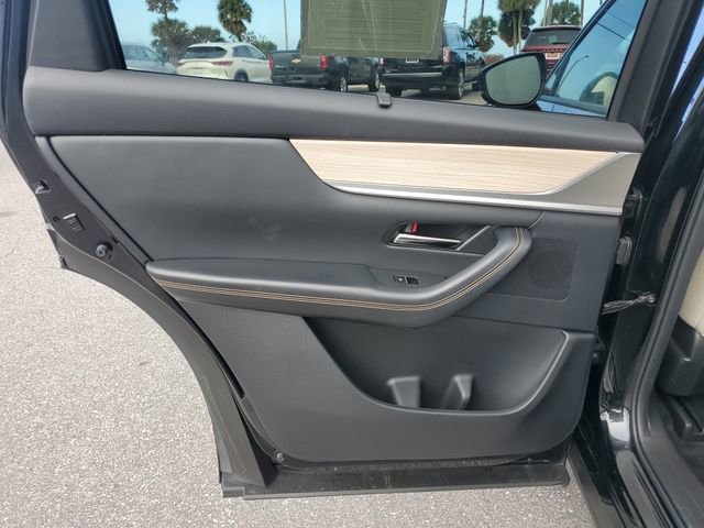 Certified 2024 MAZDA CX-90 Plug-In Hybrid w/ Preferred image 15