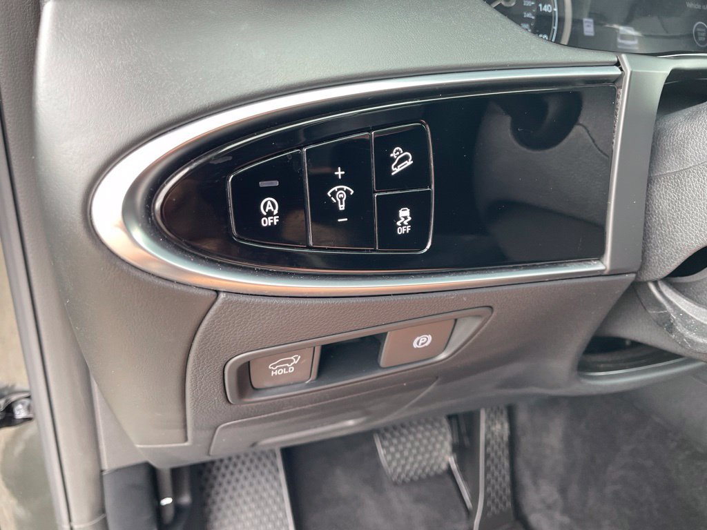 Used 2025 Genesis GV70 2.5T AWD/4WD image 27