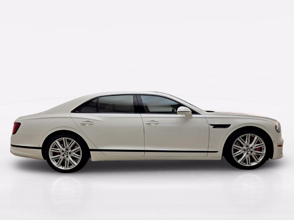 Certified 2023 Bentley Flying Spur V8 AWD/4WD image 11