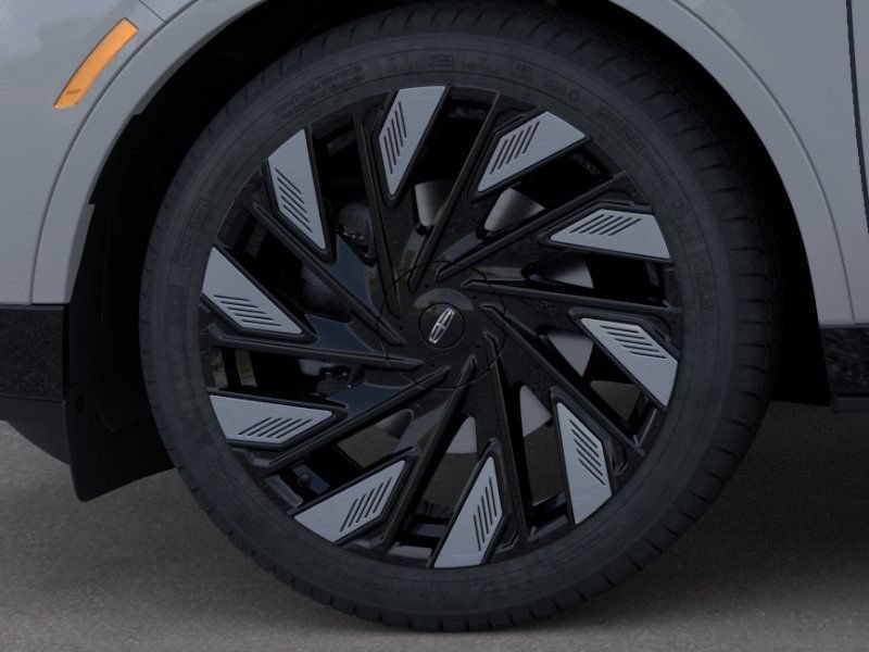 New 2026 Lincoln Nautilus Reserve AWD/4WD image 43