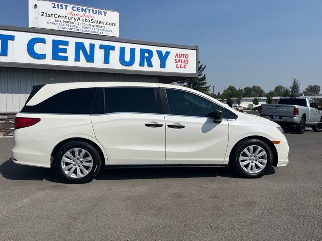 Used 2019 Honda Odyssey LX image 15
