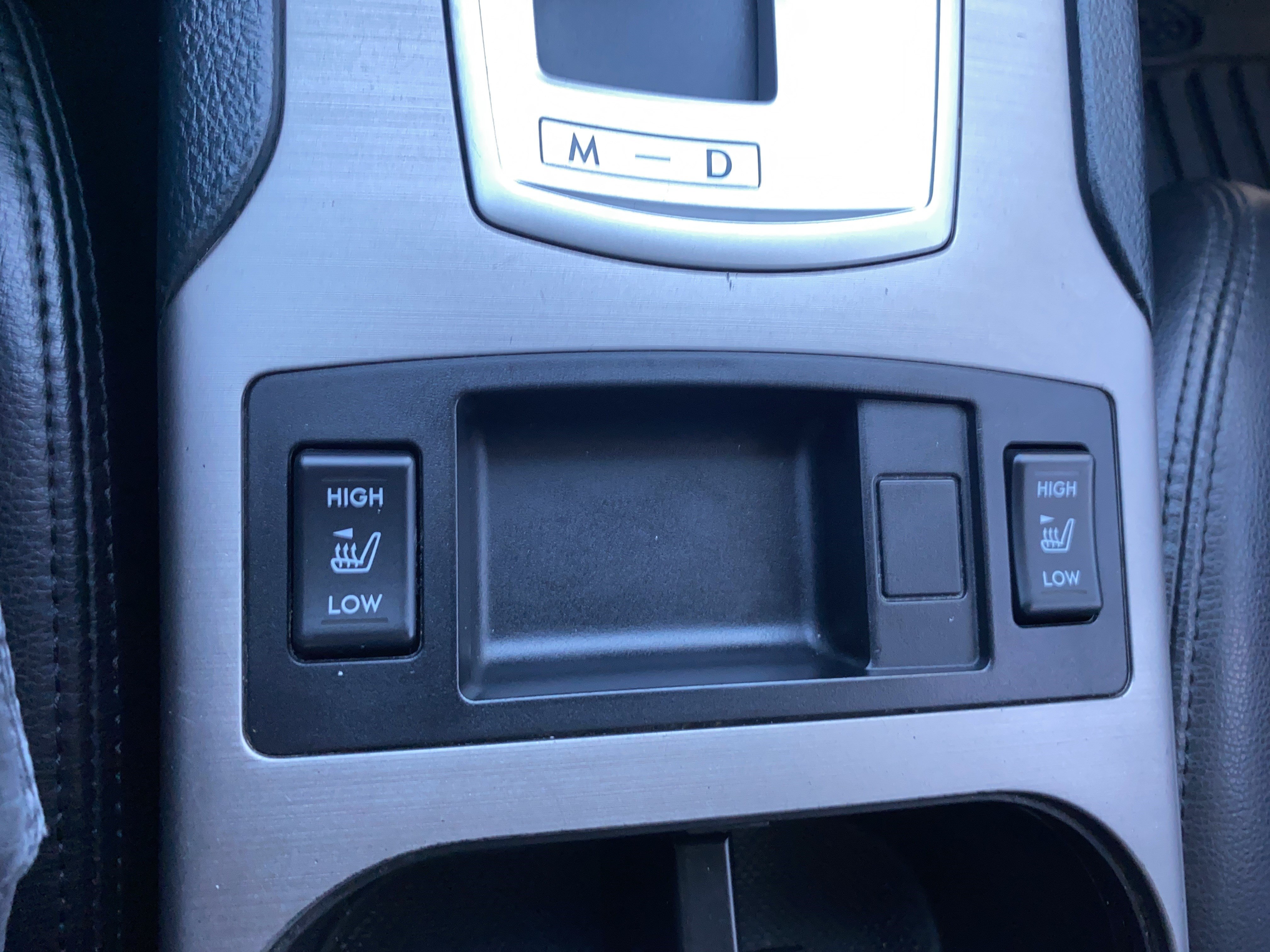 Used 2013 Subaru Legacy 2.5i Limited AWD/4WD image 32