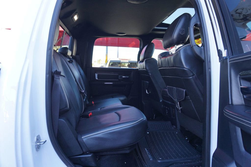 Used 2017 RAM 1500 Limited image 18