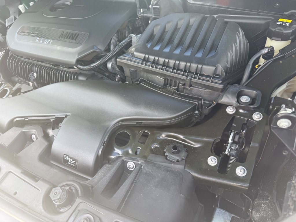 Used 2021 MINI Cooper Countryman S FWD image 17
