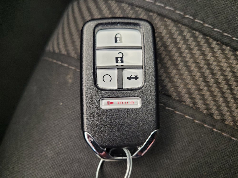 Used 2017 Honda Civic EX image 32
