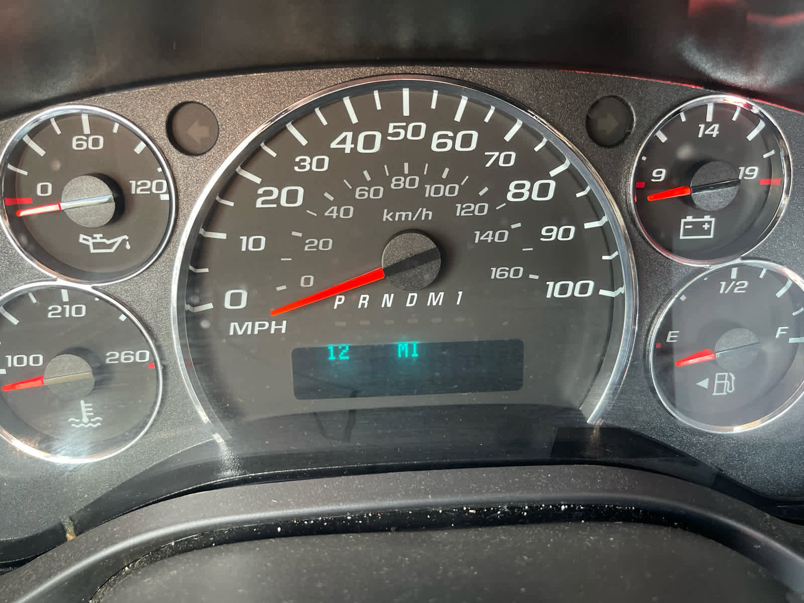 Used 2024 Chevrolet Express 2500 w/ Driver Convenience Package image 11