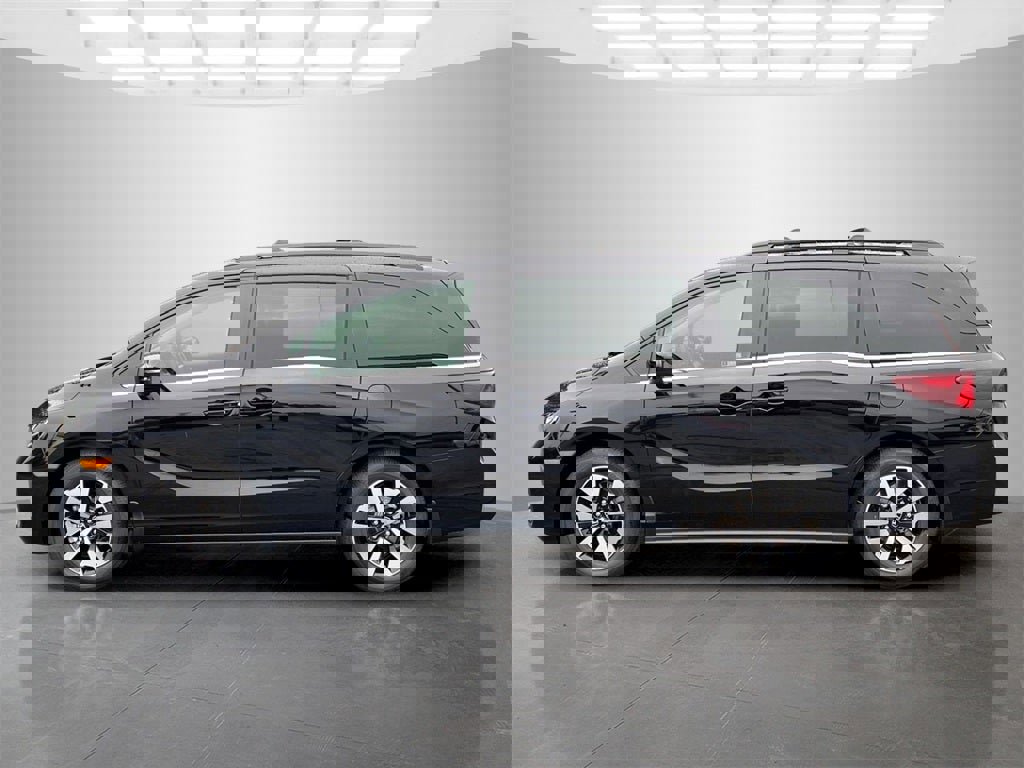 New 2026 Honda Odyssey EX-L image 3