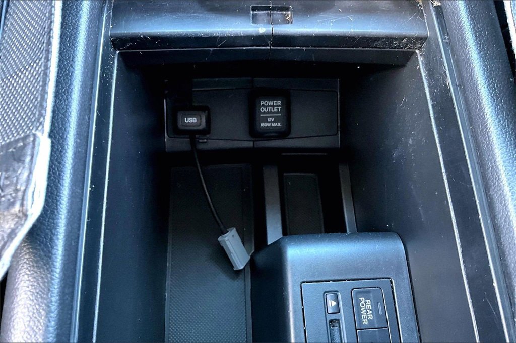 Used 2013 Honda CR-V EX-L image 25