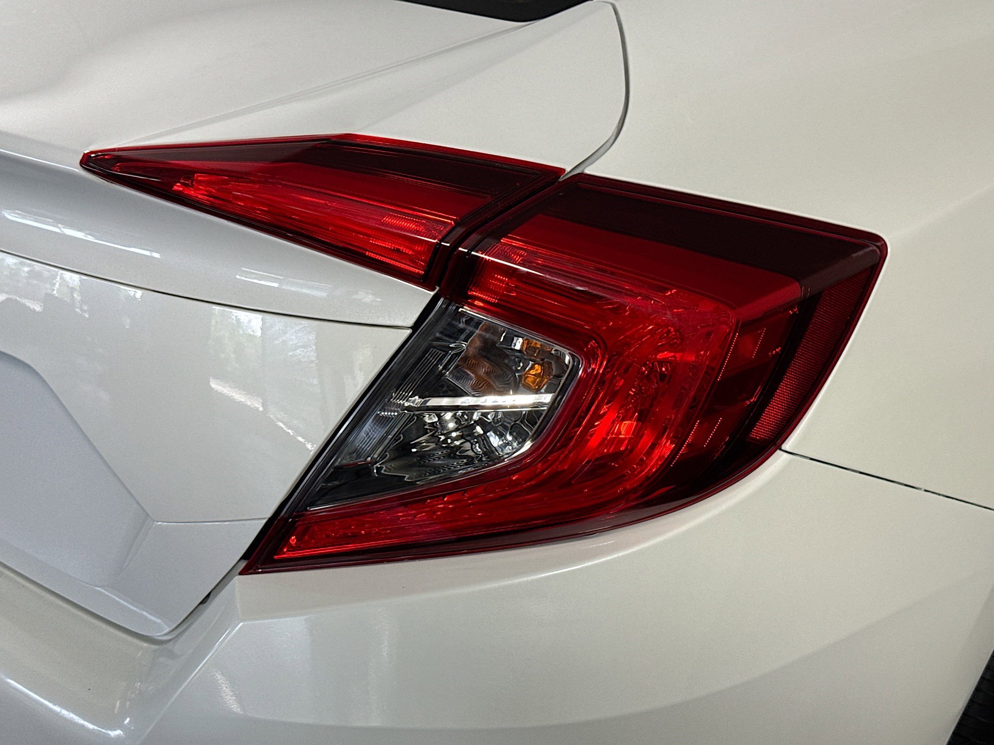 Used 2021 Honda Civic LX image 33