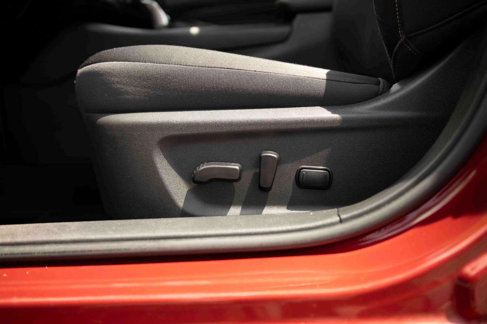 Used 2019 Nissan Altima 2.5 SV AWD/4WD image 13