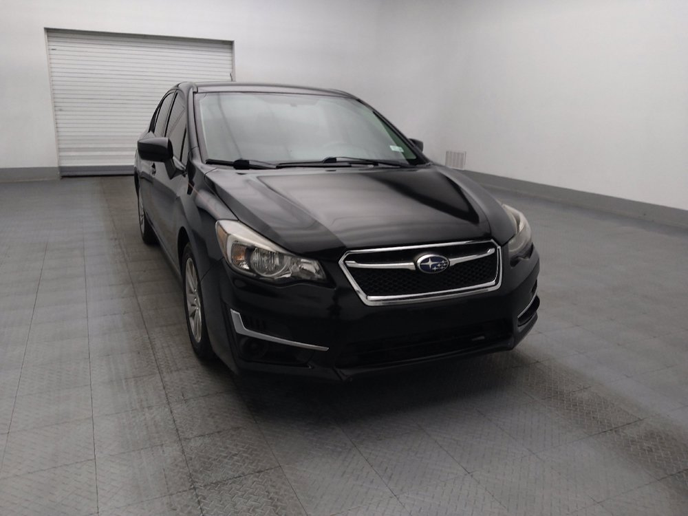 Used 2015 Subaru Impreza 2.0i Premium AWD/4WD image 14
