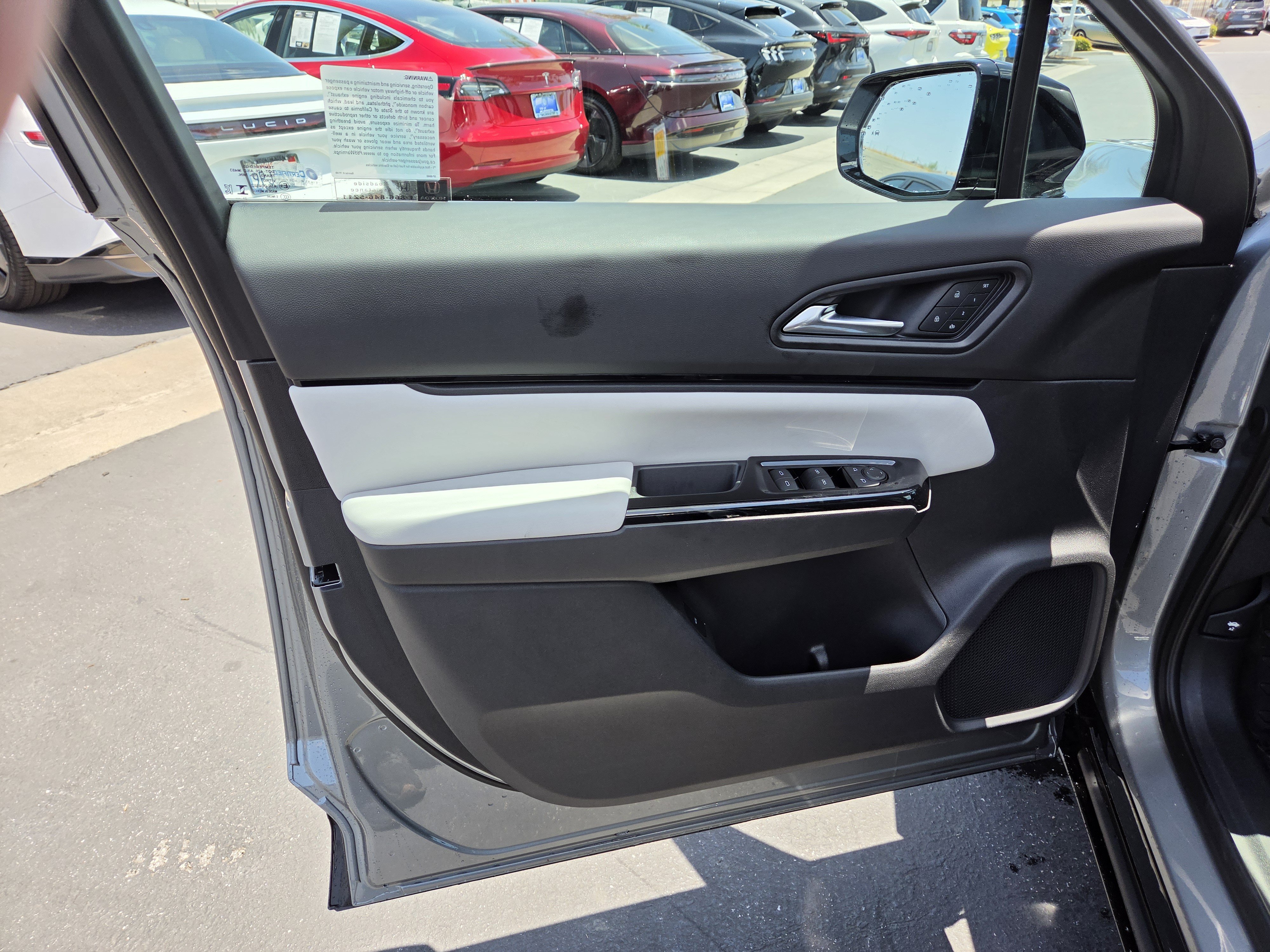 Used 2026 Honda Prologue Touring image 13