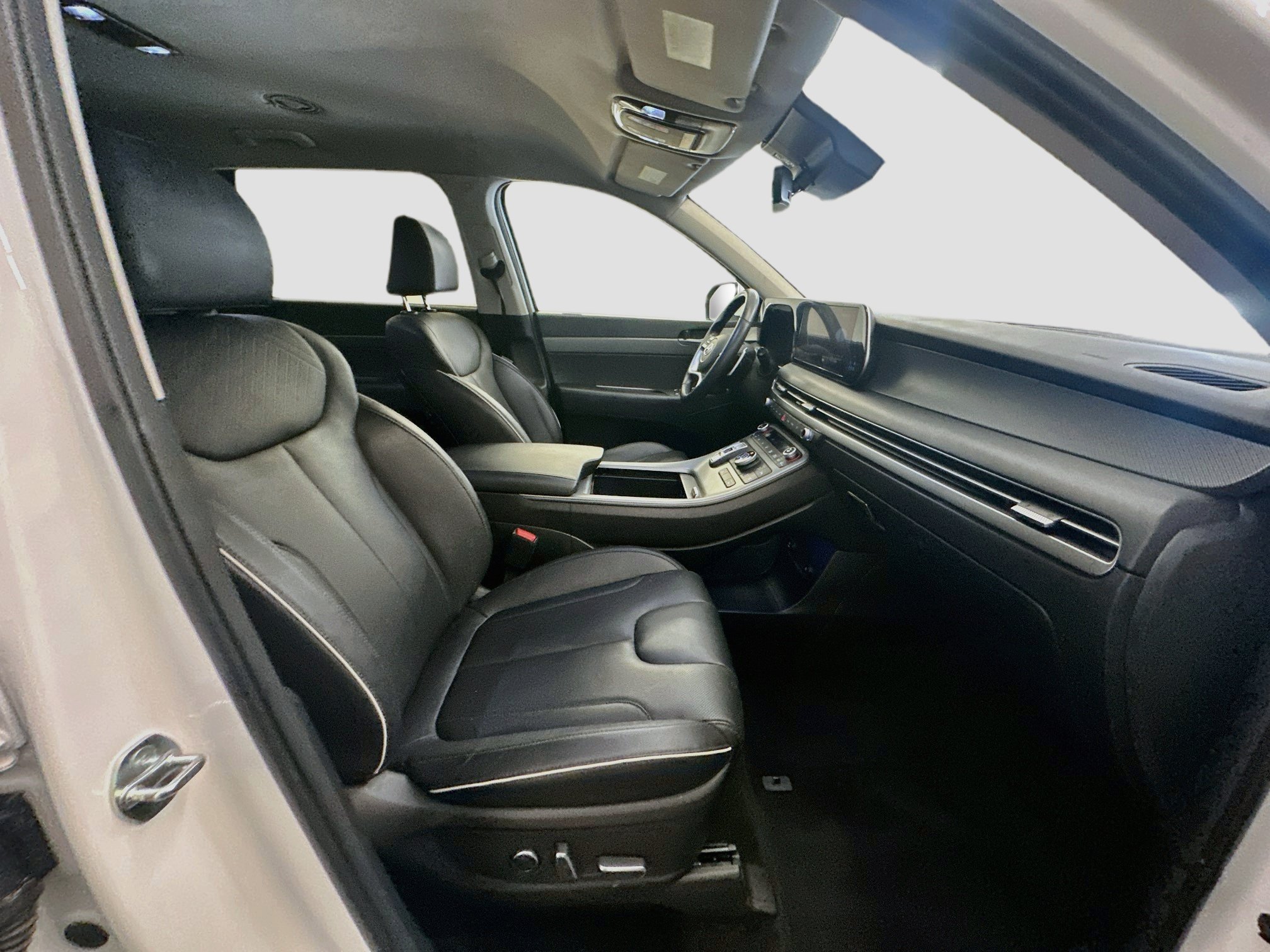 Used 2025 Hyundai Palisade SEL AWD/4WD image 33