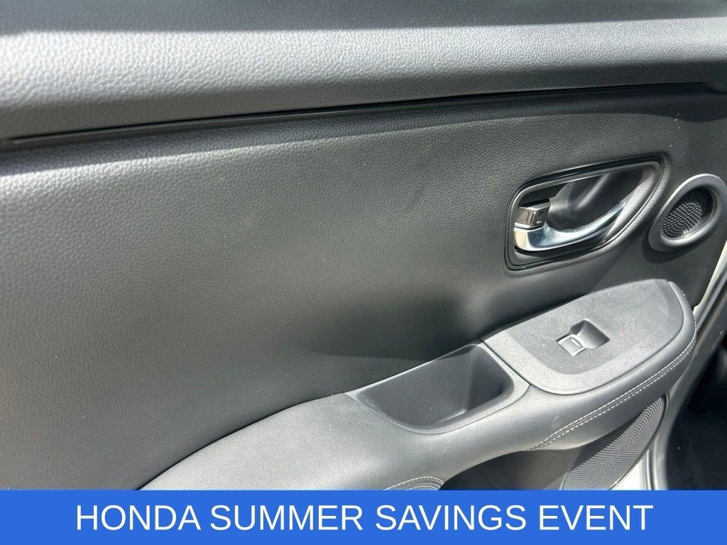 Used 2024 Honda HR-V EX-L image 12