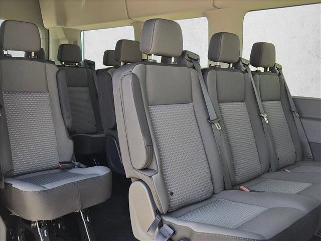 New 2026 Ford Transit 350 XLT image 16