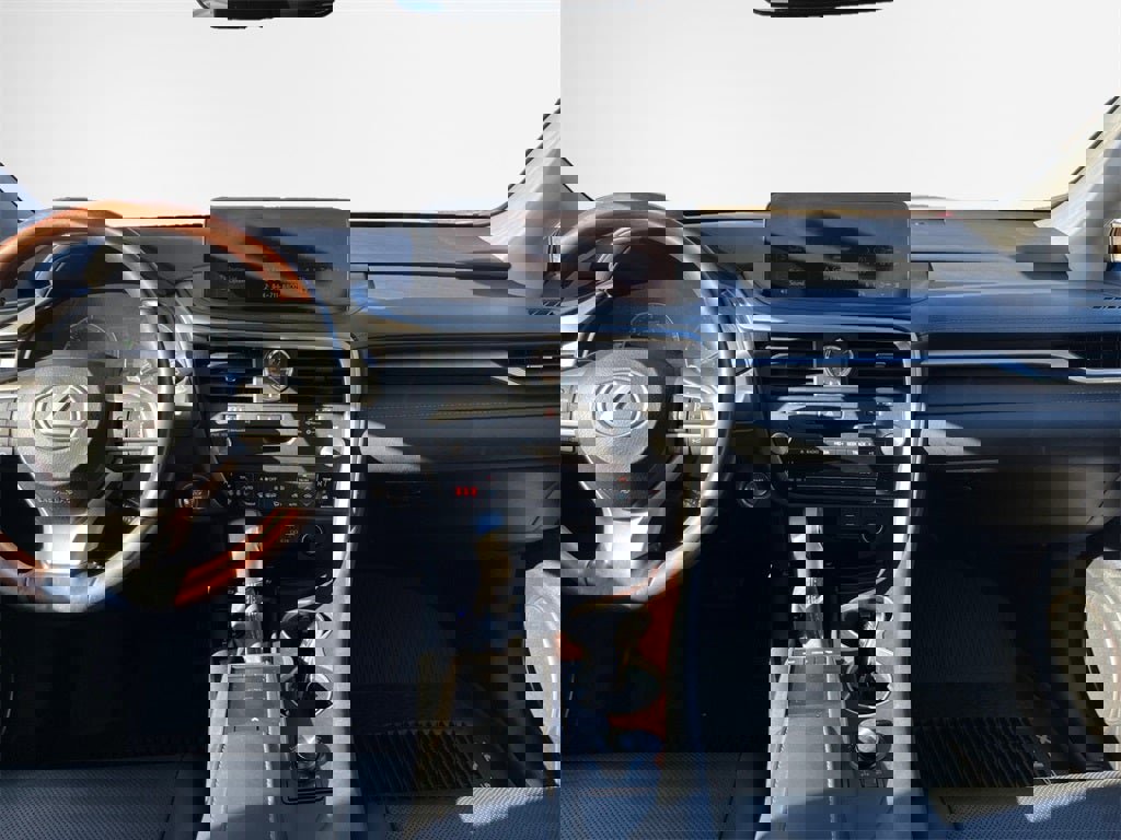 Used 2021 Lexus RX 350 AWD w/ Premium Package image 16