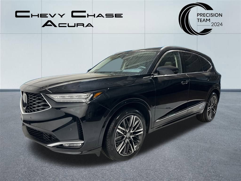 New 2026 Acura MDX SH-AWD w/ Advance Package image 1