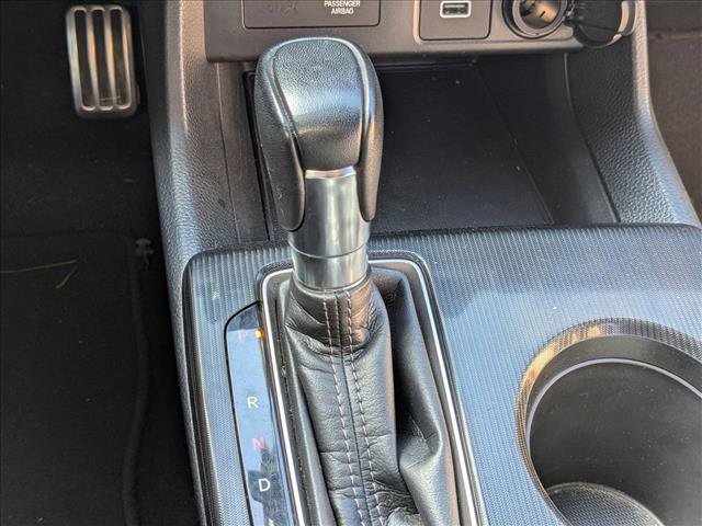 Used 2023 Honda Civic Sport image 16