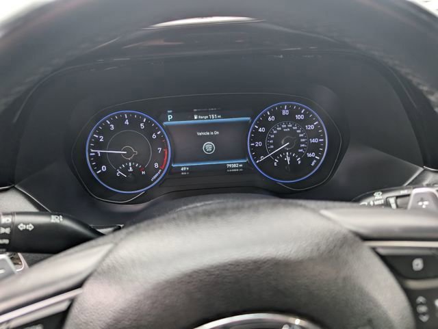 Used 2022 Hyundai Palisade SEL w/ Premium Package image 19