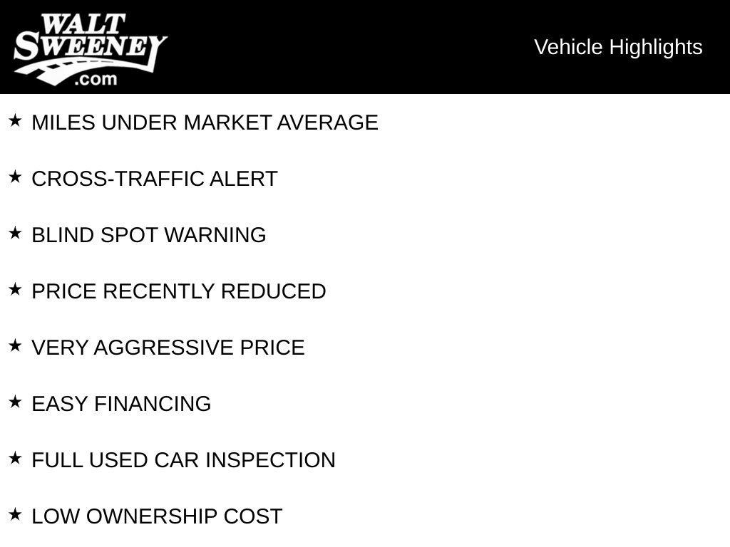 Used 2019 Nissan Kicks SV image 15