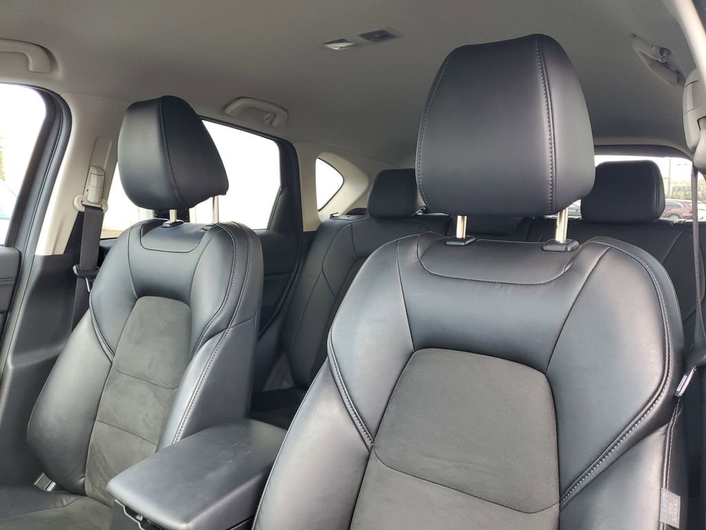 Used 2023 MAZDA CX-5 AWD 2.5 S w/ Select Package image 11