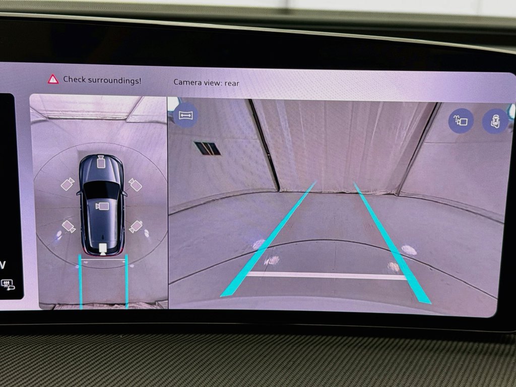 New 2026 Audi SQ5 Premium Plus AWD/4WD image 15