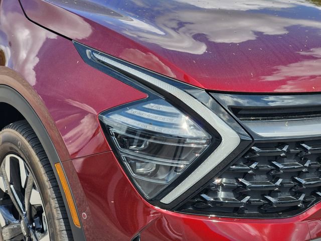 Used 2024 Kia Sportage X-Line Prestige image 6